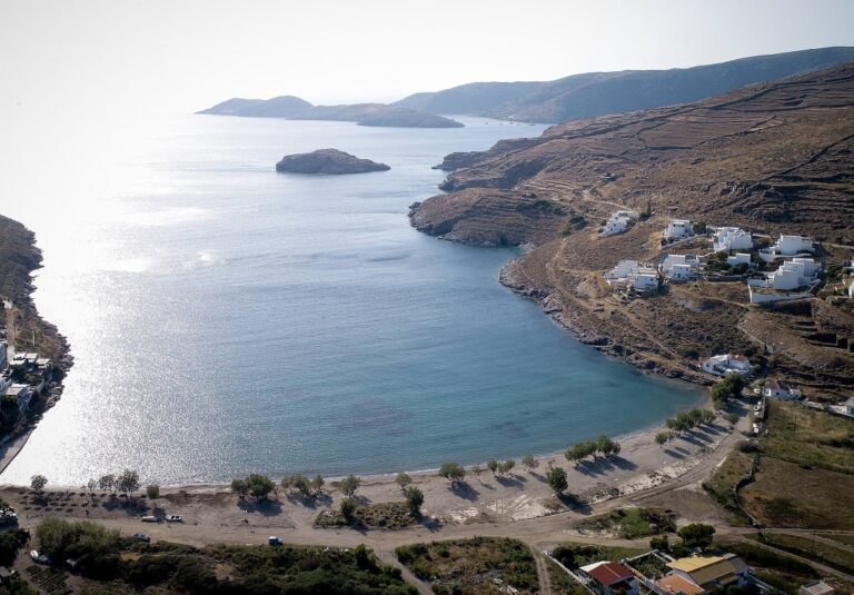 Τα 10 ελληνικά νησιά εκτός της πεπατημένης για το 2024 – News.gr