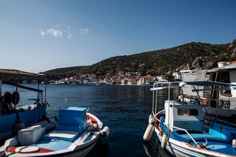 Πήλιο και Βόλος επανέρχονται στον τουριστικό χάρτη της Ελλάδας – News.gr