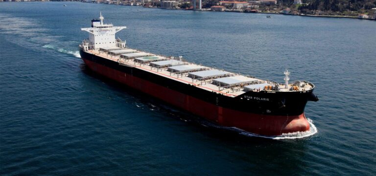 H Star Bulk απορροφά την Eagle Bulk με ανταλλαγή μετοχών-Ο Πέτρος Παππάς δημιουργεί παγκόσμιο κολοσσό στα bulk carriers