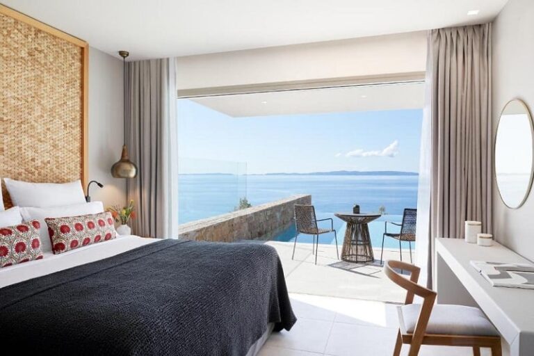 Ελληνικά τα 4 από τα 8 κορυφαία all inclusive resort της Ευρώπης – News.gr