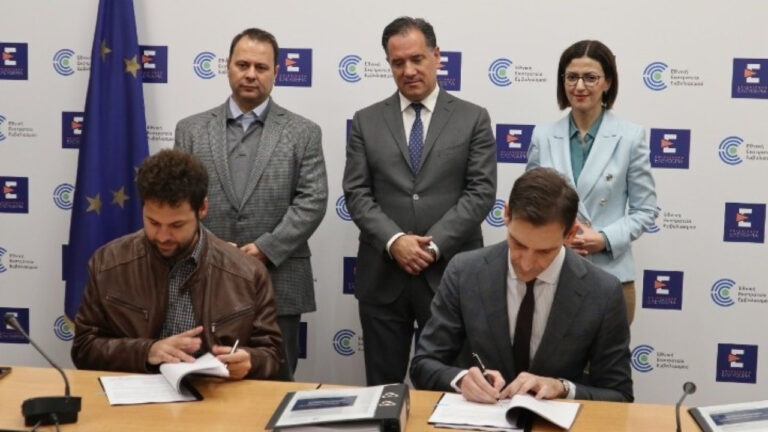 Ενεργειακή αναβάθμιση και ανακαίνιση του Κέντρου Υγείας Αλεξάνδρας