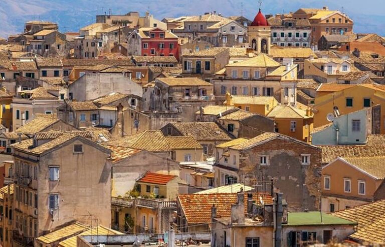 Κρήτη, Σάμο και Κέρκυρα ψηφίζουν οι Ολλανδοί για το 2024 – News.gr