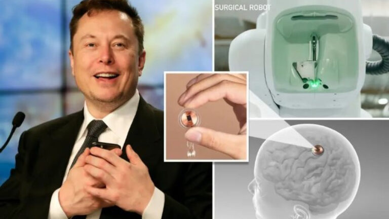 Elon Musk: Ανακοίνωσε την πρώτη επιτυχημένη εμφύτευση ασύρματου τσιπ εγκεφάλου σε άνθρωπο