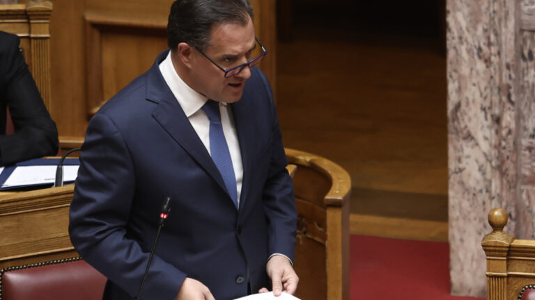 Άδωνις Γεωργιάδης: Τι δήλωσε για τα απογευματινά ιατρεία