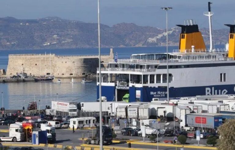 Τα 32 εκατομμύρια άγγιξε ο αριθμός των τουριστών που επισκέφθηκαν τη χώρα έως το τέλος Νοεμβρίου 2023