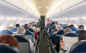 «Απογειώθηκε» η επιβατική κίνηση στα αεροδρόμια της χώρας τον Ιανουάριο – News.gr