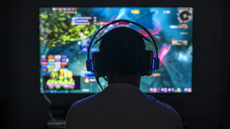 Gaming disorder: Τον Μάιο θα λειτουργήσει για πρώτη φορά εθνικό παρατηρητήριο