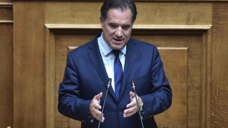 Γεωργιάδης: Παρουσίαση στη Βουλή του σχεδίου πρόληψης για τον καρκίνο – Τα προγράμματα για δωρεάν εξετάσεις