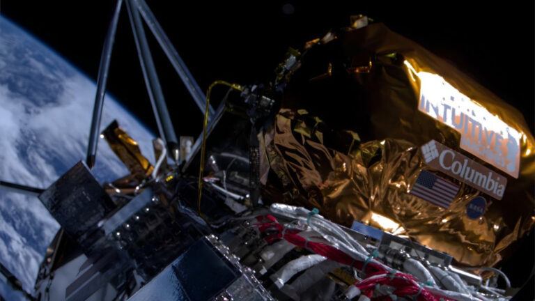 NASA: Î ÏÎ¿ÏÎµÎ»Î·Î½ÏÎ¸Î·ÎºÎµ ÏÎ¿ Î´Î¹Î±ÏÏÎ·Î¼Î¹ÎºÏ ÏÎºÎ¬ÏÎ¿Ï ÎÎ´ÏÏÏÎ­Î±Ï – video â ÏÏÏÎ¿Î³ÏÎ±ÏÎ¯ÎµÏ