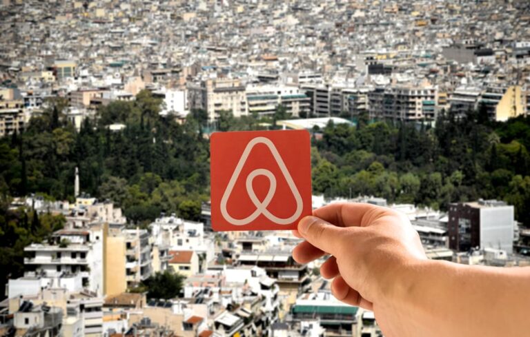 Τι αλλάζει στα καταλύματα της Airbnb μετά από έντονες διαμαρτυρίες πελατών – News.gr