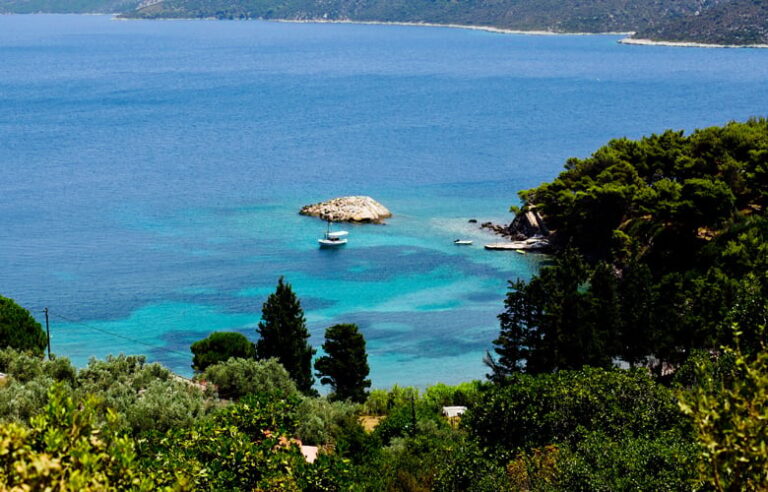 Η Αλόννησος στην κορυφή των εναλλακτικών προορισμών της Ελλάδας για το 2024 – News.gr