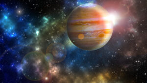 Διάστημα: Τι έδειξε έρευνα για τη γέννηση πλανητών