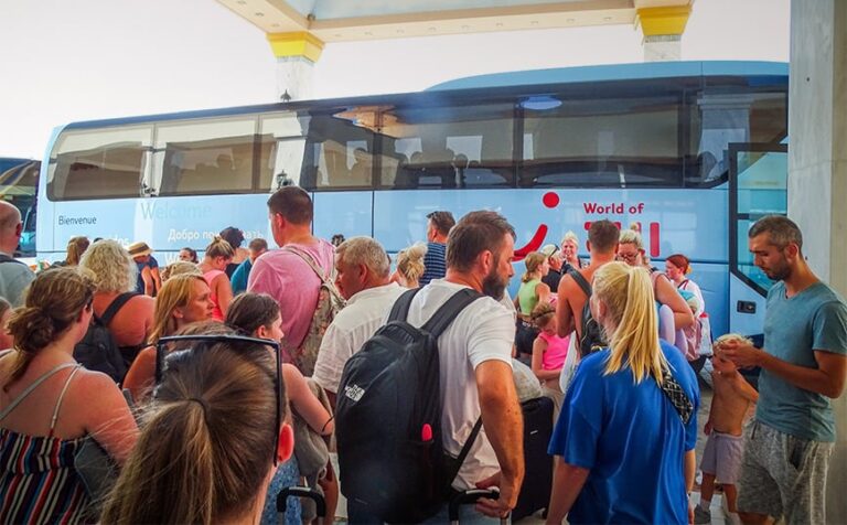 Νέο ρεκόρ αφίξεων Γερμανών τουριστών αναμένεται το καλοκαίρι στην Ελλάδα – News.gr