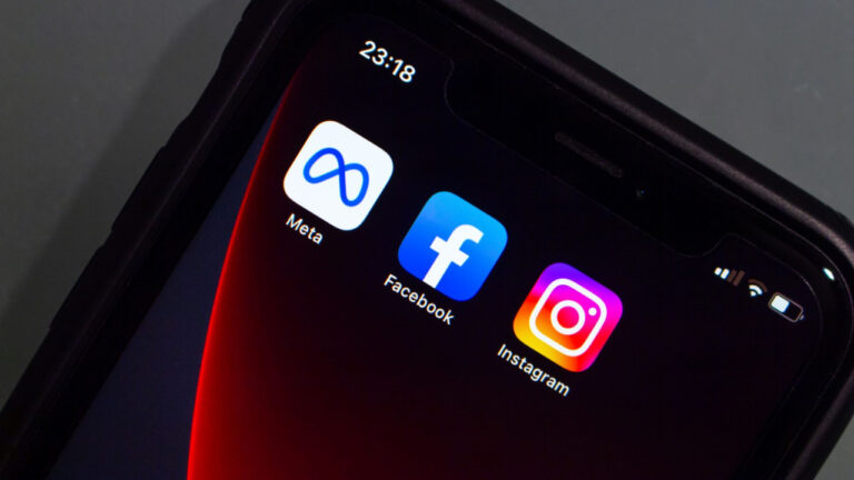 Αδύνατη η σύνδεση σε Facebook και messenger- Προβλήματα και στο instagram