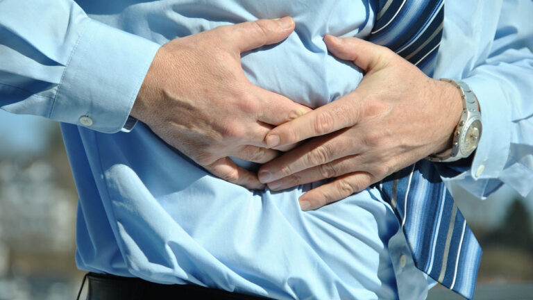 Νόσος Crohn: Ένας συμβουλευτικός οδηγός