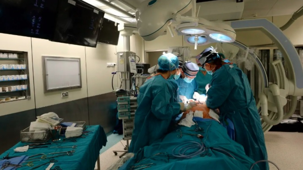 surgery epa 545566