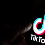 tiktok shutterstock 1540774727