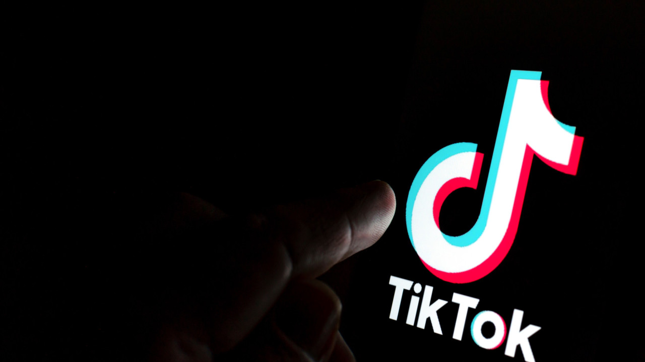 tiktok shutterstock 1540774727