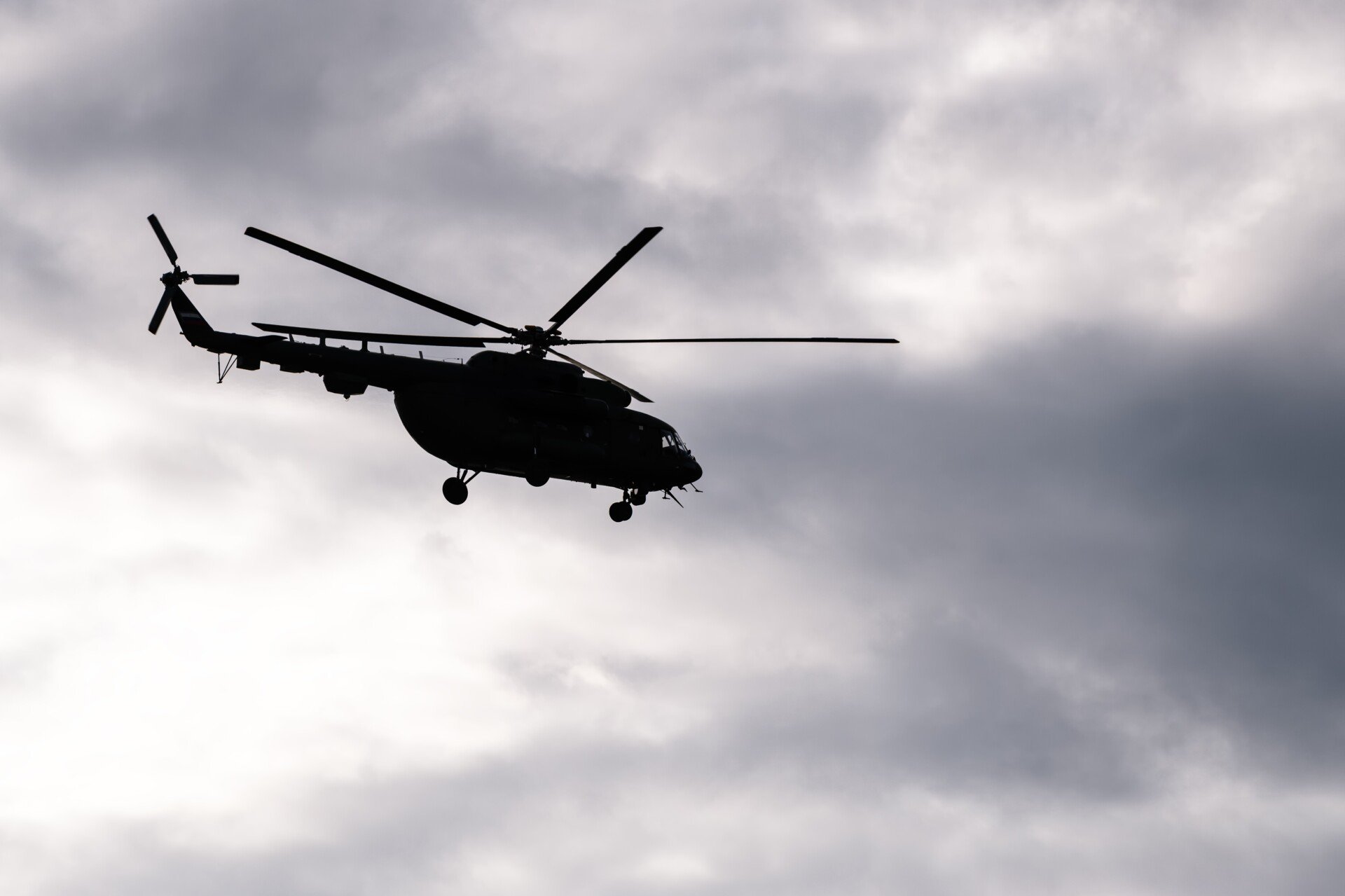 Mil Mi 8