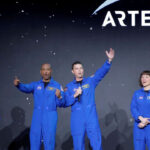 Prada: Ο διάσημος οίκος θα σχεδιάσει τις στολές της αποστολής Artemis III