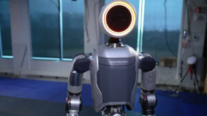 Boston Dynamics: Το νέας γενιάς ρομπότ Atlas δεν συμπεριφέρεται ανθρώπινα… Βίντεο