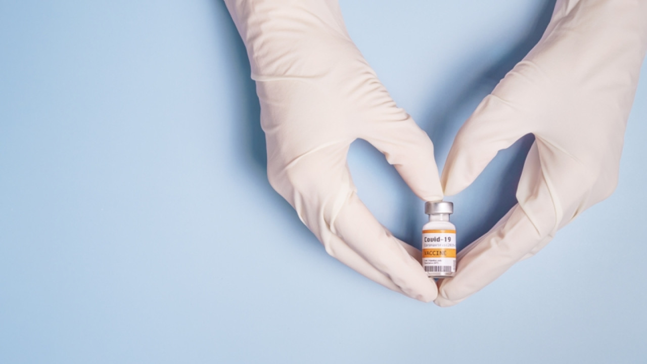 heart vaccines shutterstock 1860212206