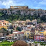 Αυξημένες οι κρατήσεις Βέλγων και Ολλανδών τουριστών προς την Ελλάδα το 2024 – News.gr