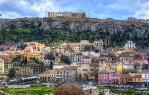 Αυξημένες οι κρατήσεις Βέλγων και Ολλανδών τουριστών προς την Ελλάδα το 2024 – News.gr