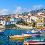 Χιλιάδες Τούρκοι τουρίστες συρρέουν στη Σάμο – News.gr