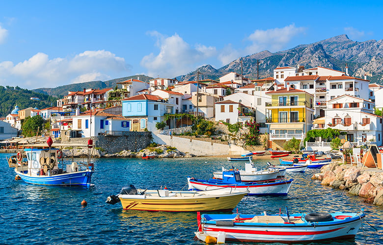 samos