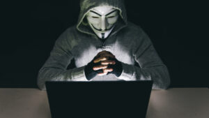 Anonymous: Χακάραμε 250.000 έγγραφα των IDF