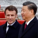 Sitzipingk Macron CHINA