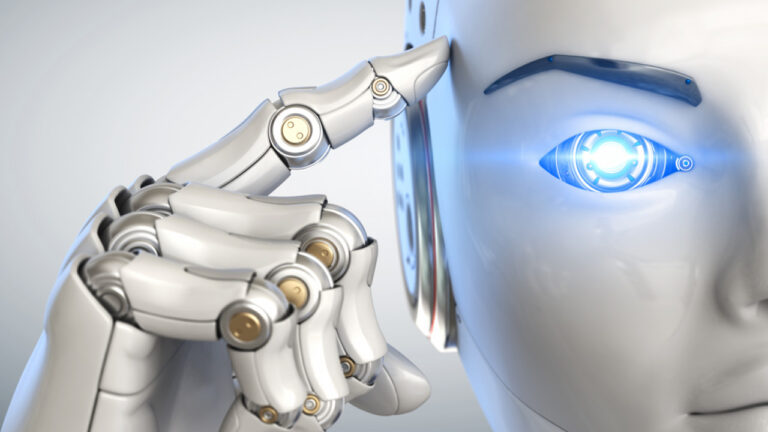AI-Μετέτρεψε τον νεκρό του πατέρα σε chatbot