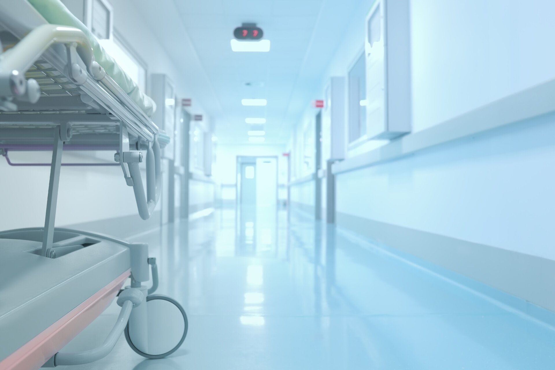 hospital