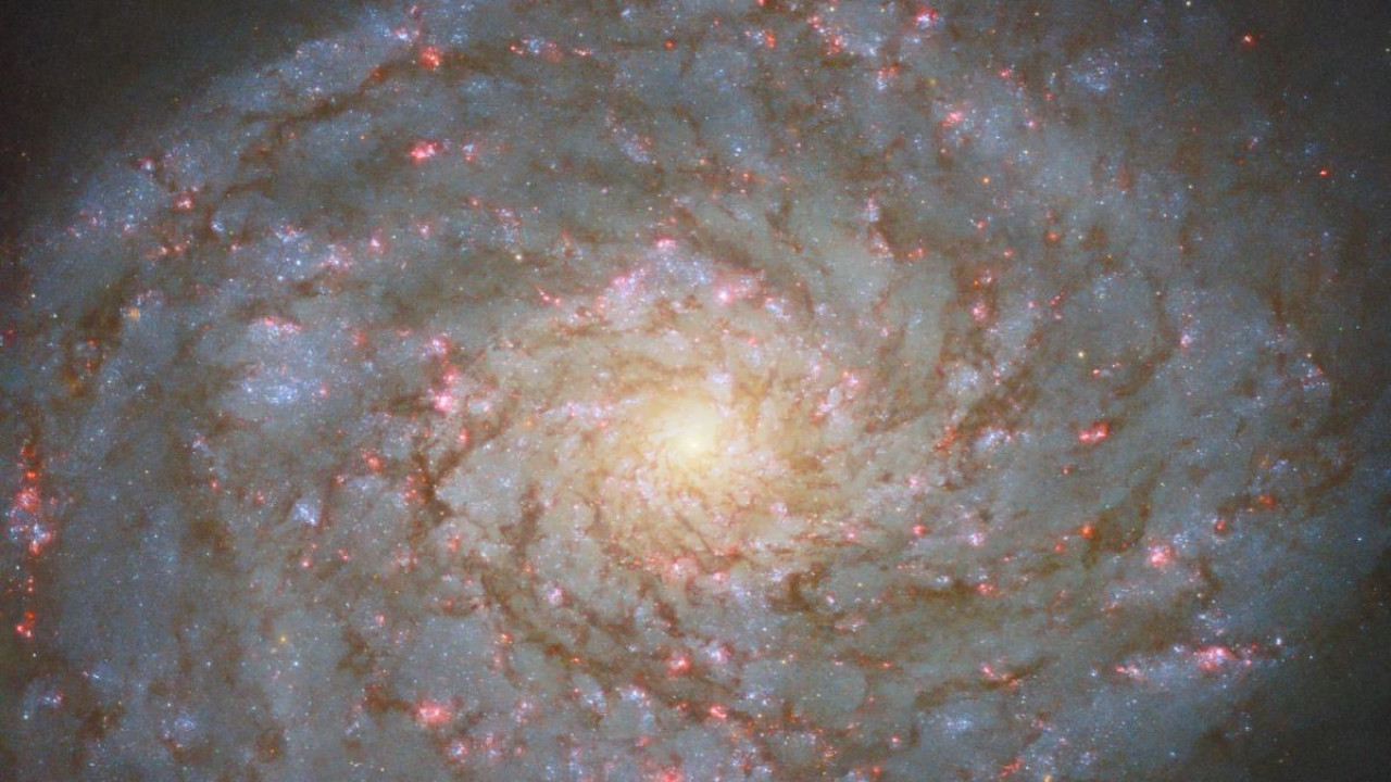 hubble