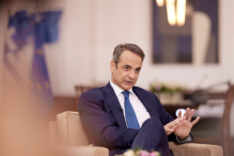 Παράνομη και ανεπίτρεπτη η προκλητική επιλογή της νέας προέδρου της Βόρειας Μακεδονίας