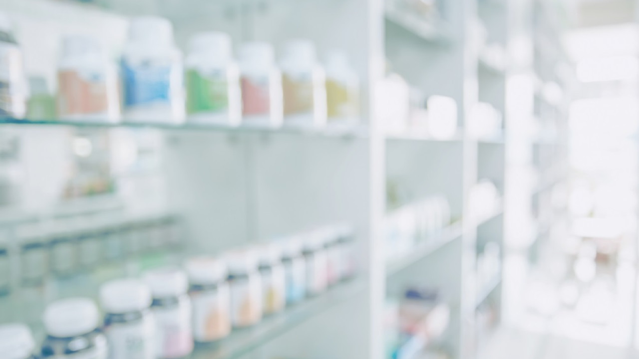 pharmacy shutterstock