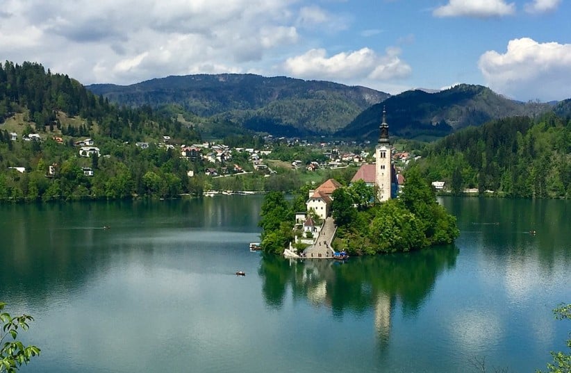 slovenia