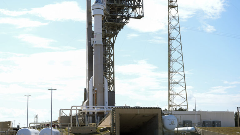 NASA – Starliner: Πότε θα πραγματοποιηθεί η πρώτη επανδρωμένη αποστολή