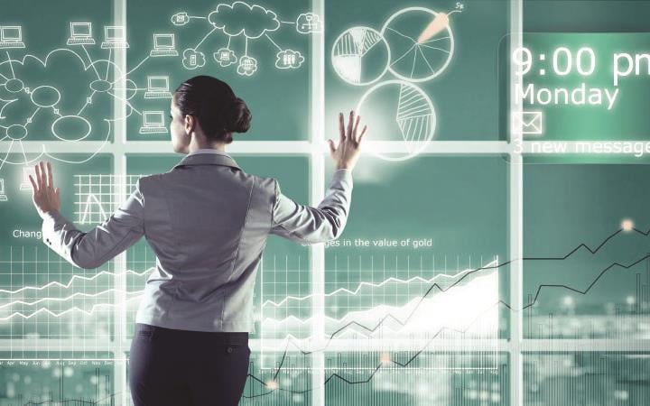 Ανοδικά συνεχίζει το 2024 ο όμιλος Uni Systems