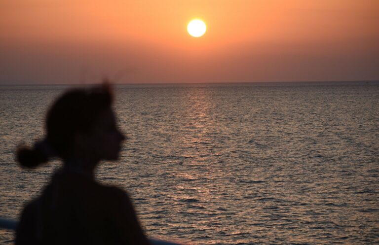 Τα νέα καιρικά δεδομένα, τα «hot spot» στην Ελλάδα και οι επιπτώσεις από το θερμικό στρες