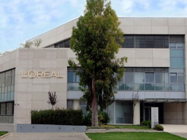 Στο πρόγραμμα L’Oreal for the Future η Ελλάδα