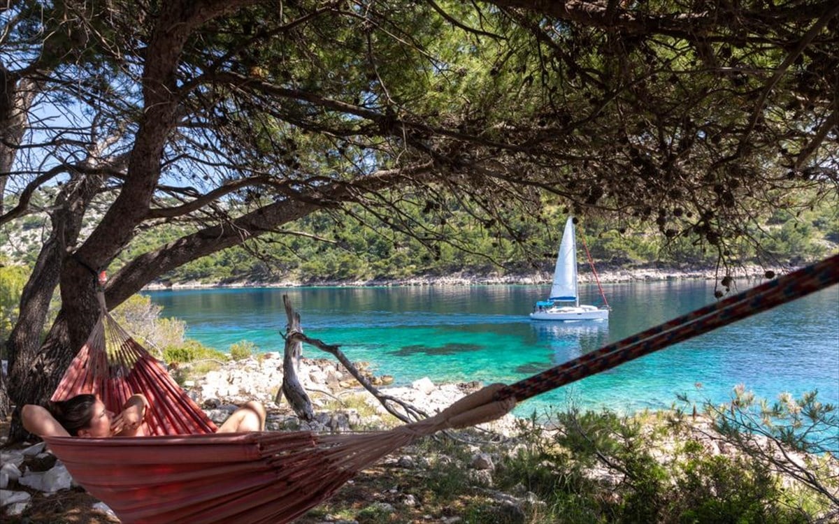 lastovo kroatia