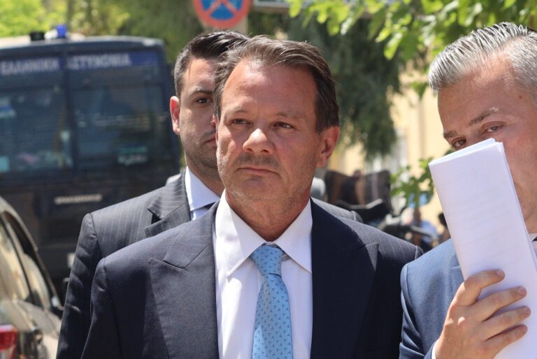 Αντιδράσεις ΔΣΑ και Ένωσης Δικαστών και Εισαγγελέων για την παρέμβαση του Αρείου Πάγου