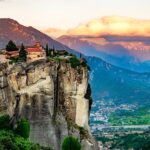 meteora