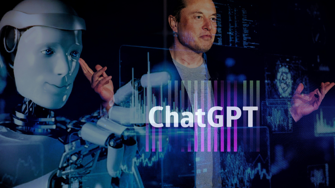 musk open ai shutterstock 2263612621