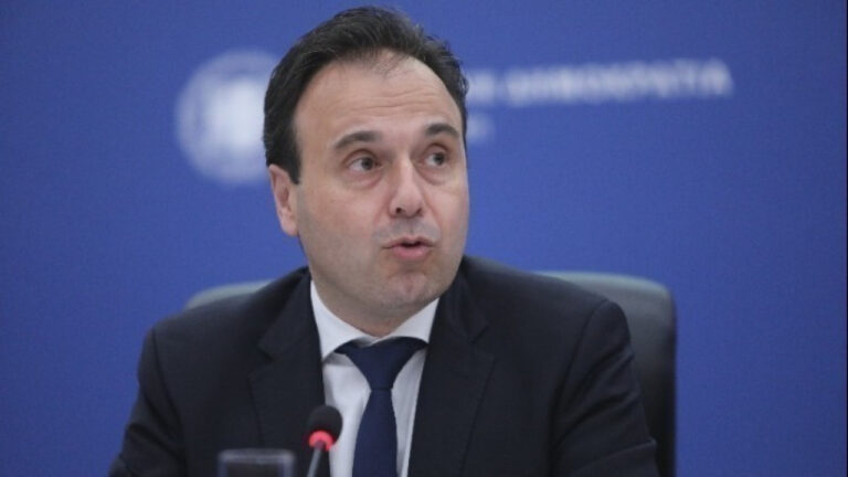 Παπαστεργίου: Σήμερα ο διαγωνισμός για τους υπερυπολογιστές