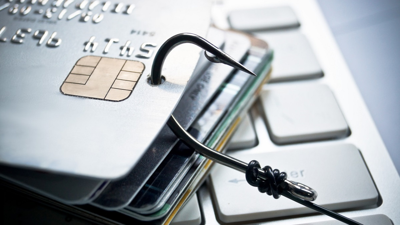 phishing shutterstock