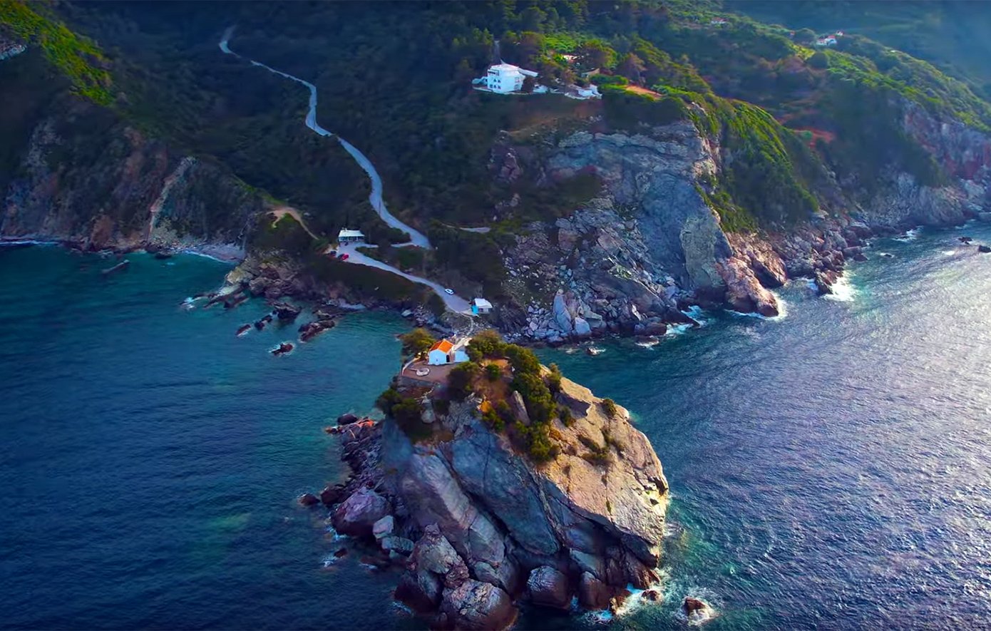 skopelos