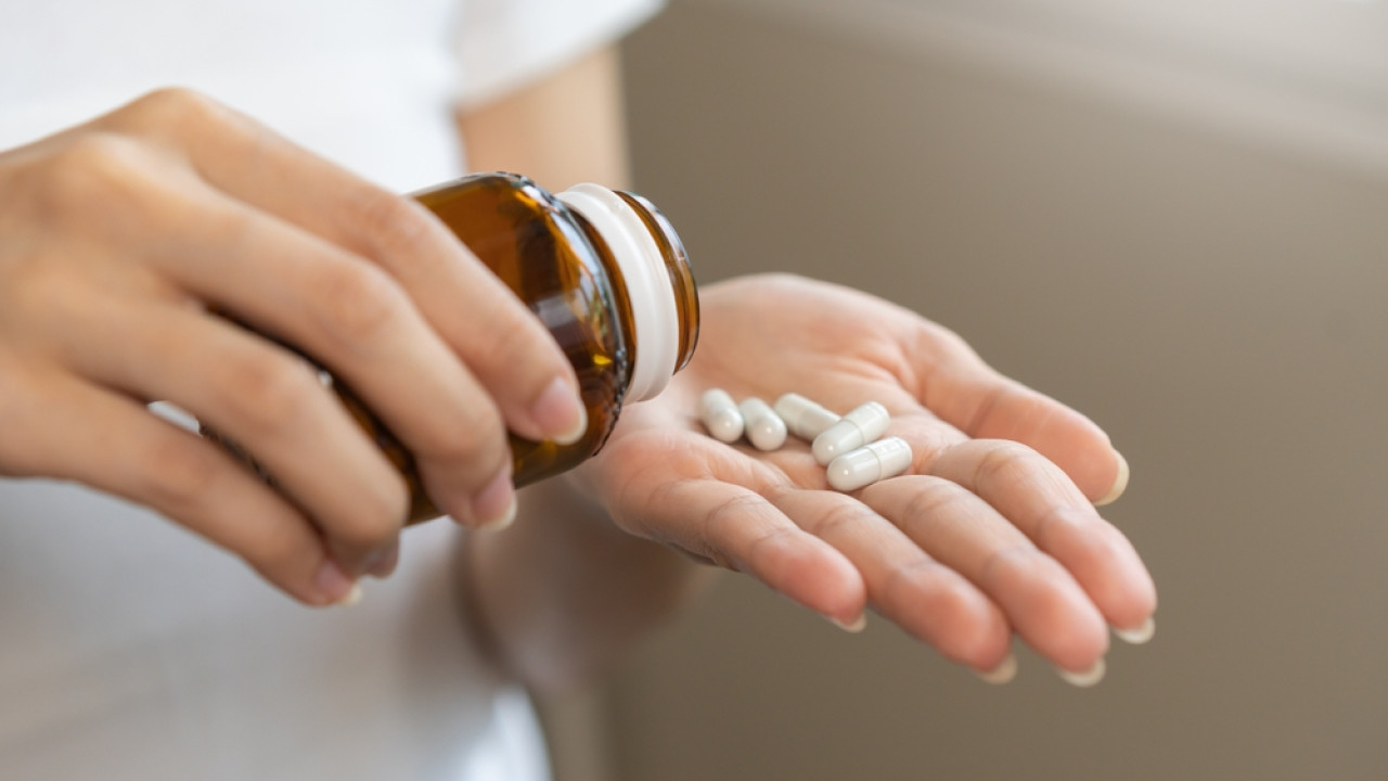 supplement